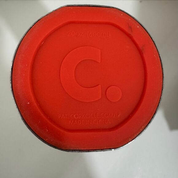 Stance X Corkcicle Camouflage Sport Canteen 20oz Stance - Picture 6 of 7